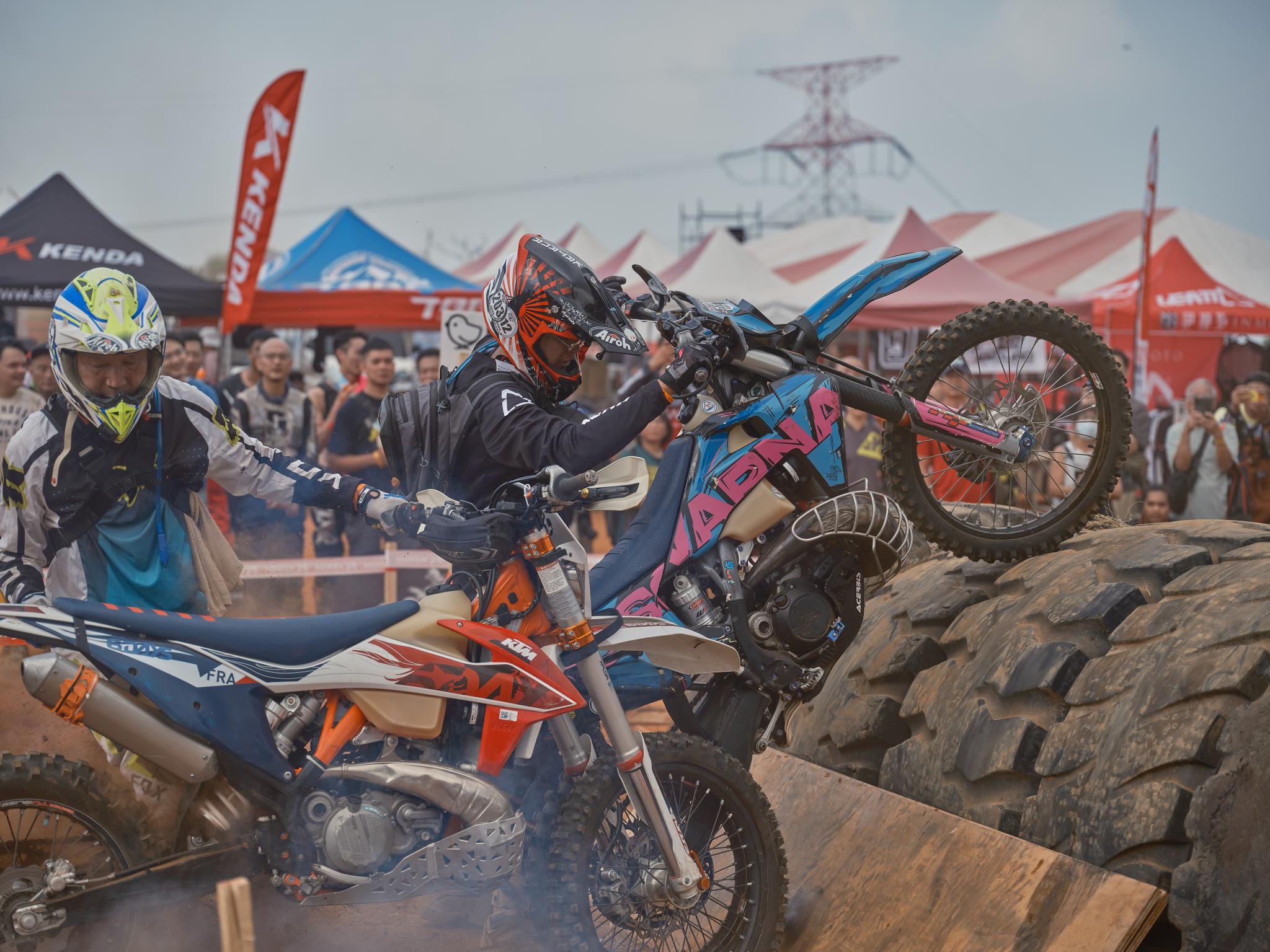 TORRA 三義 比賽 2025.11 // TORRA Sanyi Race 2025.11