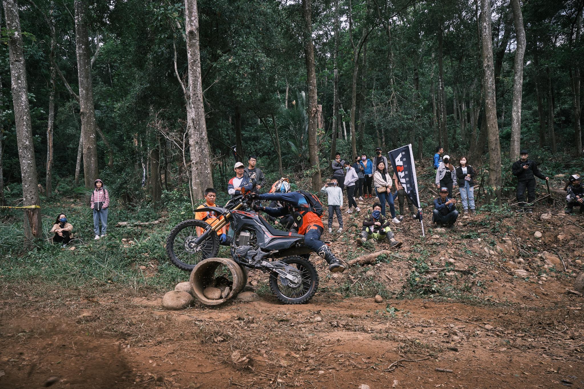 TORRA 三義 比賽 2022.10 // TORRA Sanyi Race 2022.10
