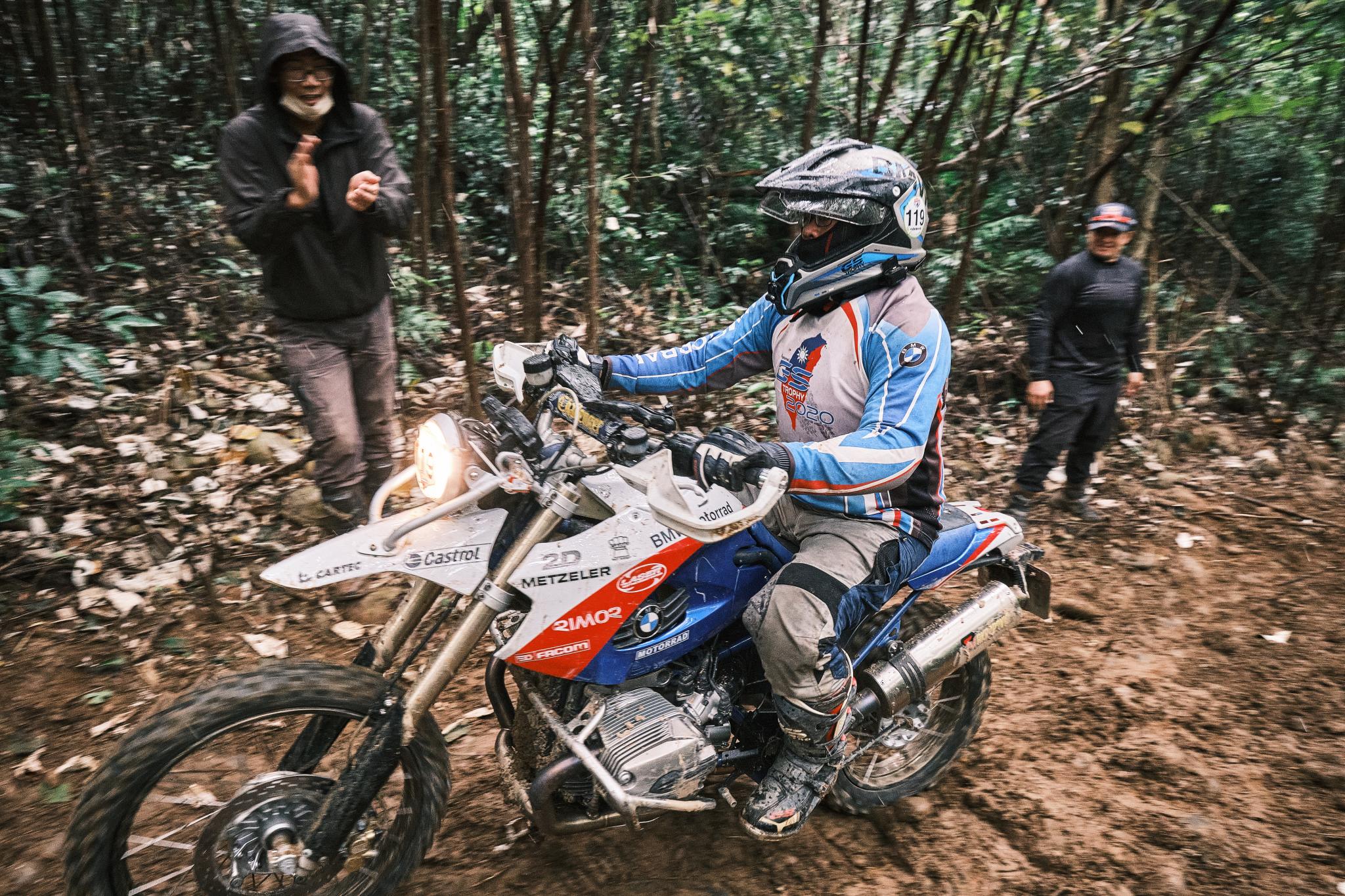 TORRA 三義 比賽 2022.10 // TORRA Sanyi Race 2022.10