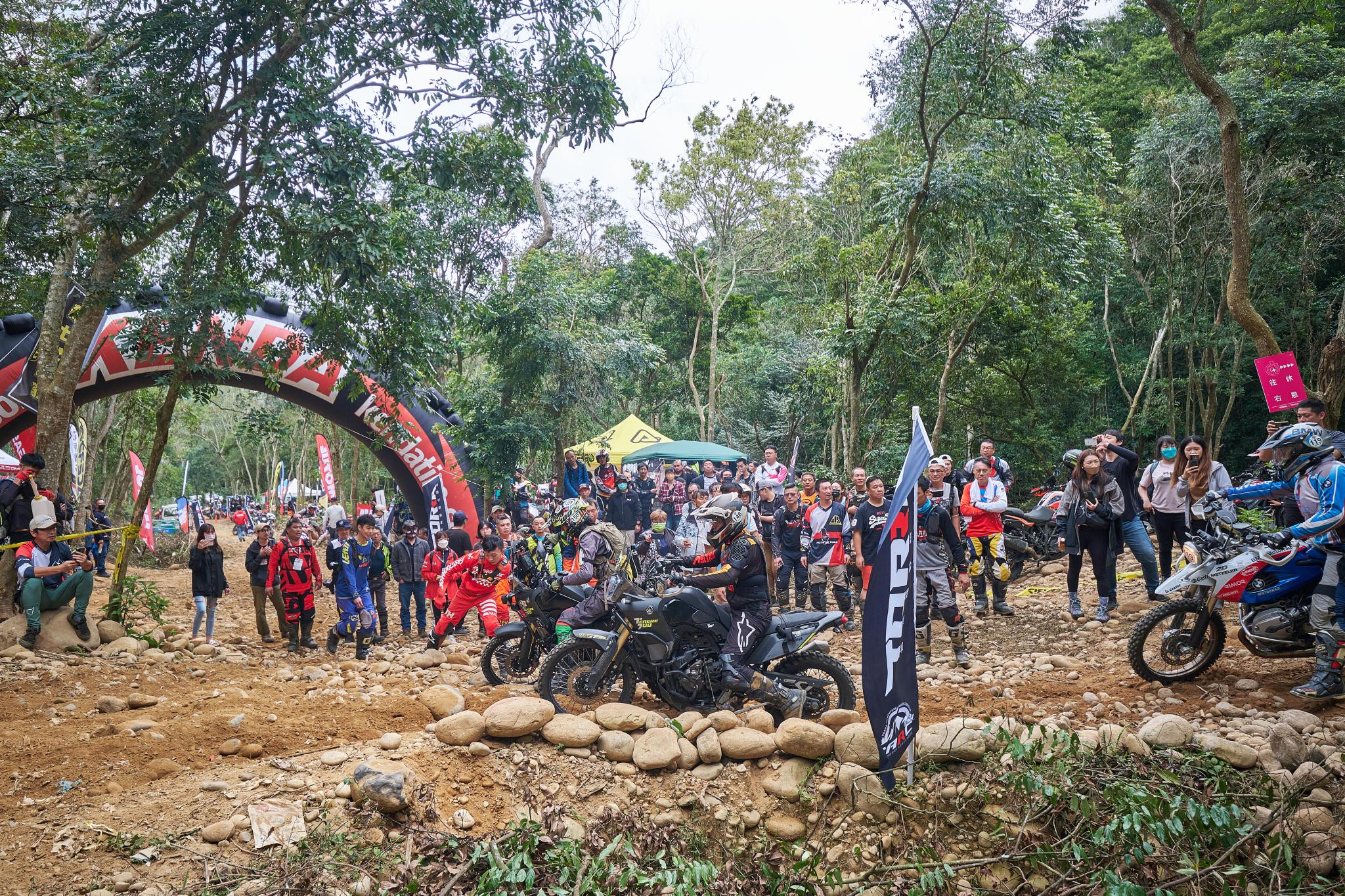 TORRA 三義 比賽 2022.10 // TORRA Sanyi Race 2022.10