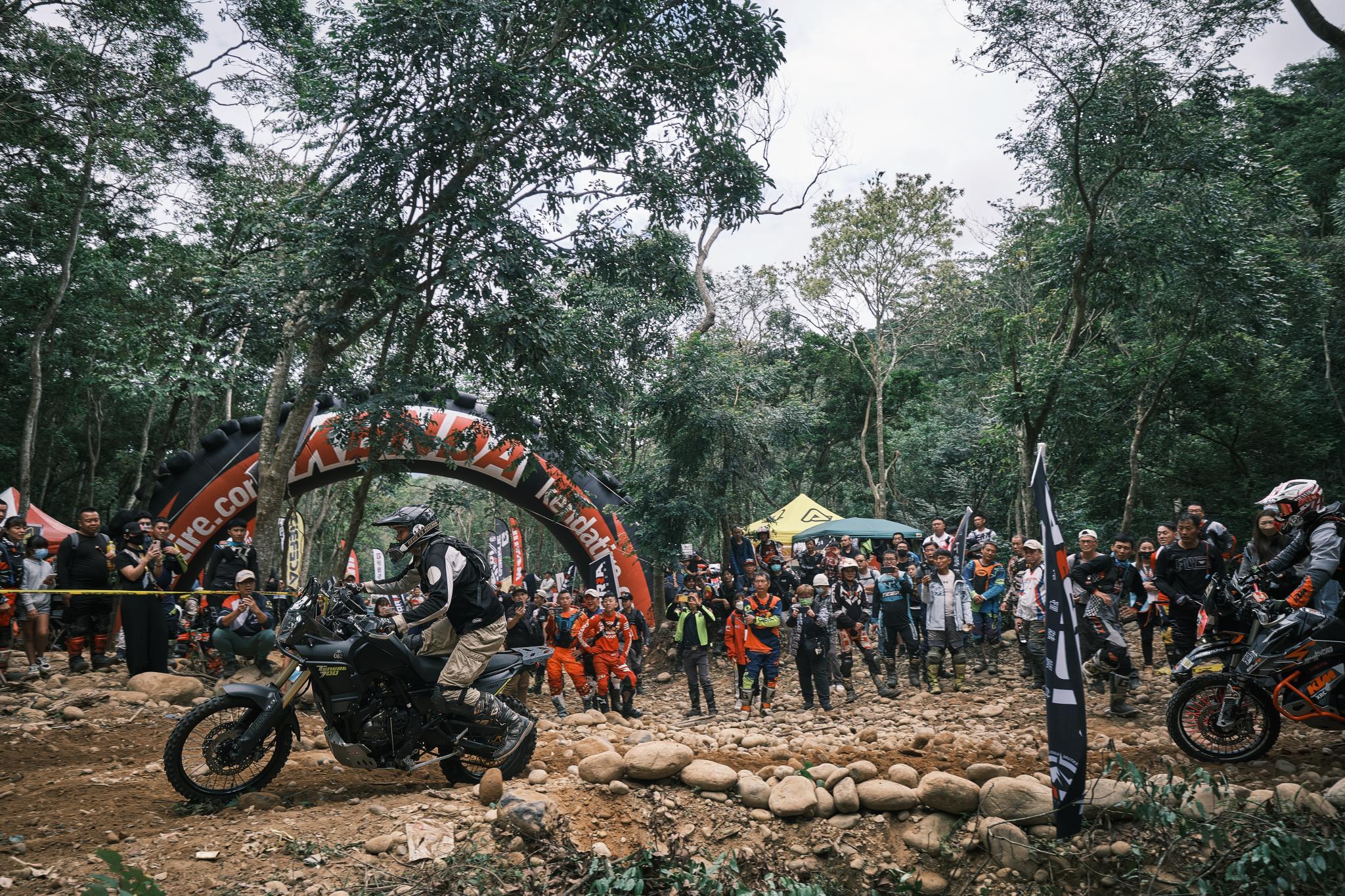 TORRA 三義 比賽 2022.10 // TORRA Sanyi Race 2022.10
