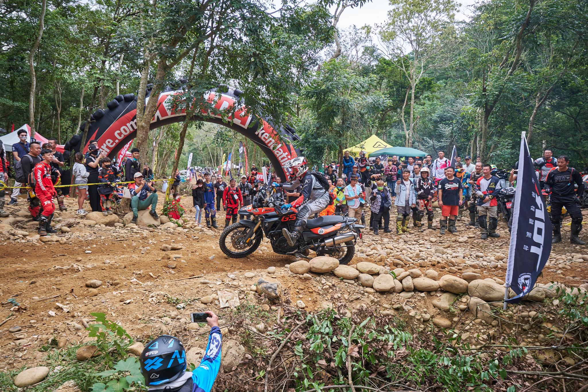 TORRA 三義 比賽 2022.10 // TORRA Sanyi Race 2022.10