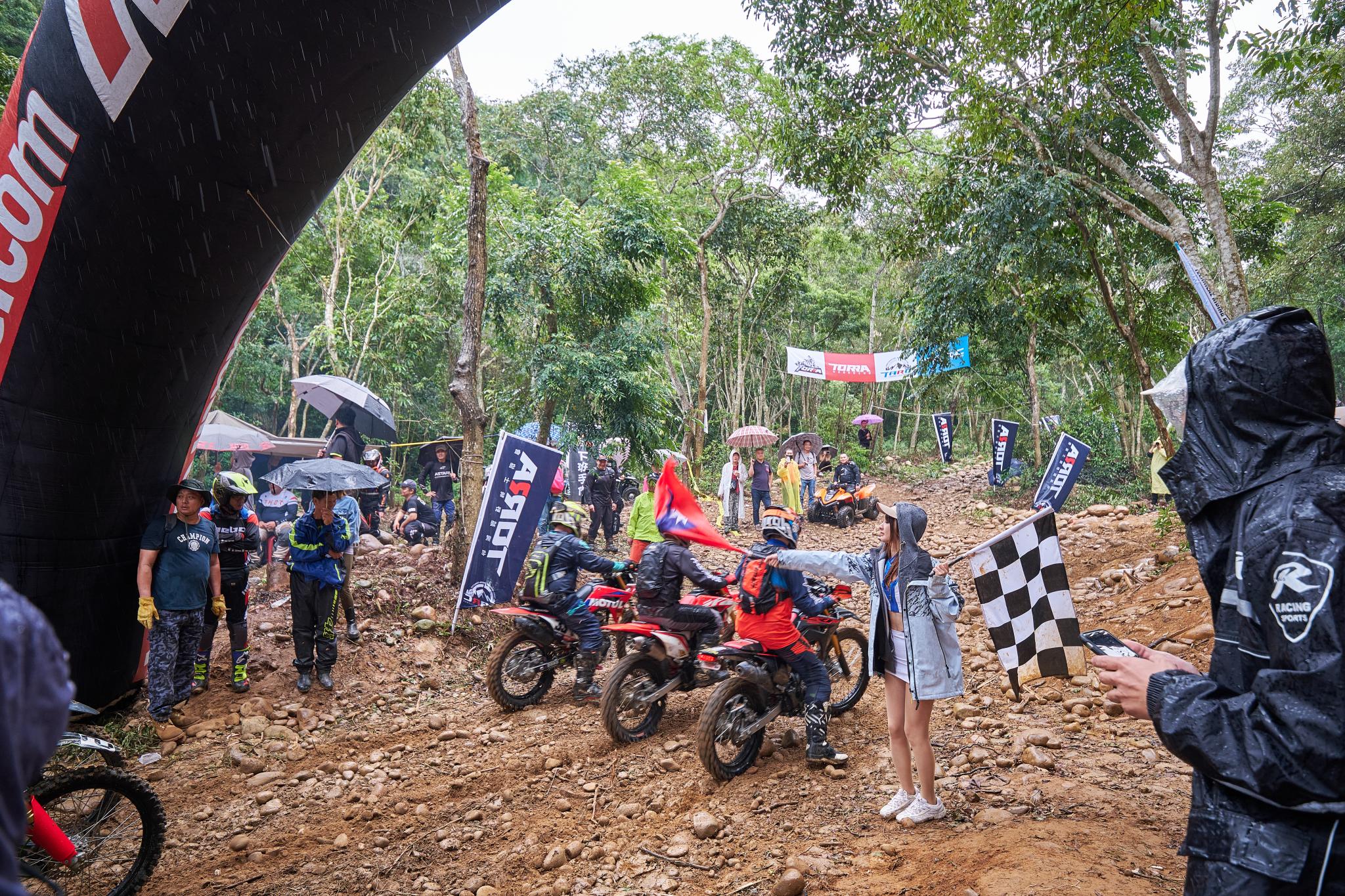 TORRA 三義 比賽 2022.10 // TORRA Sanyi Race 2022.10