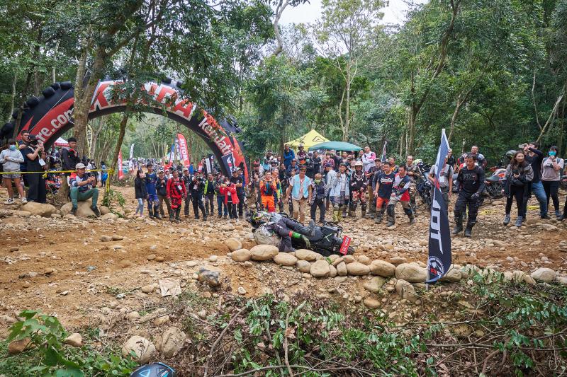 TORRA 三義 比賽 2022.10 // TORRA Sanyi Race 2022.10