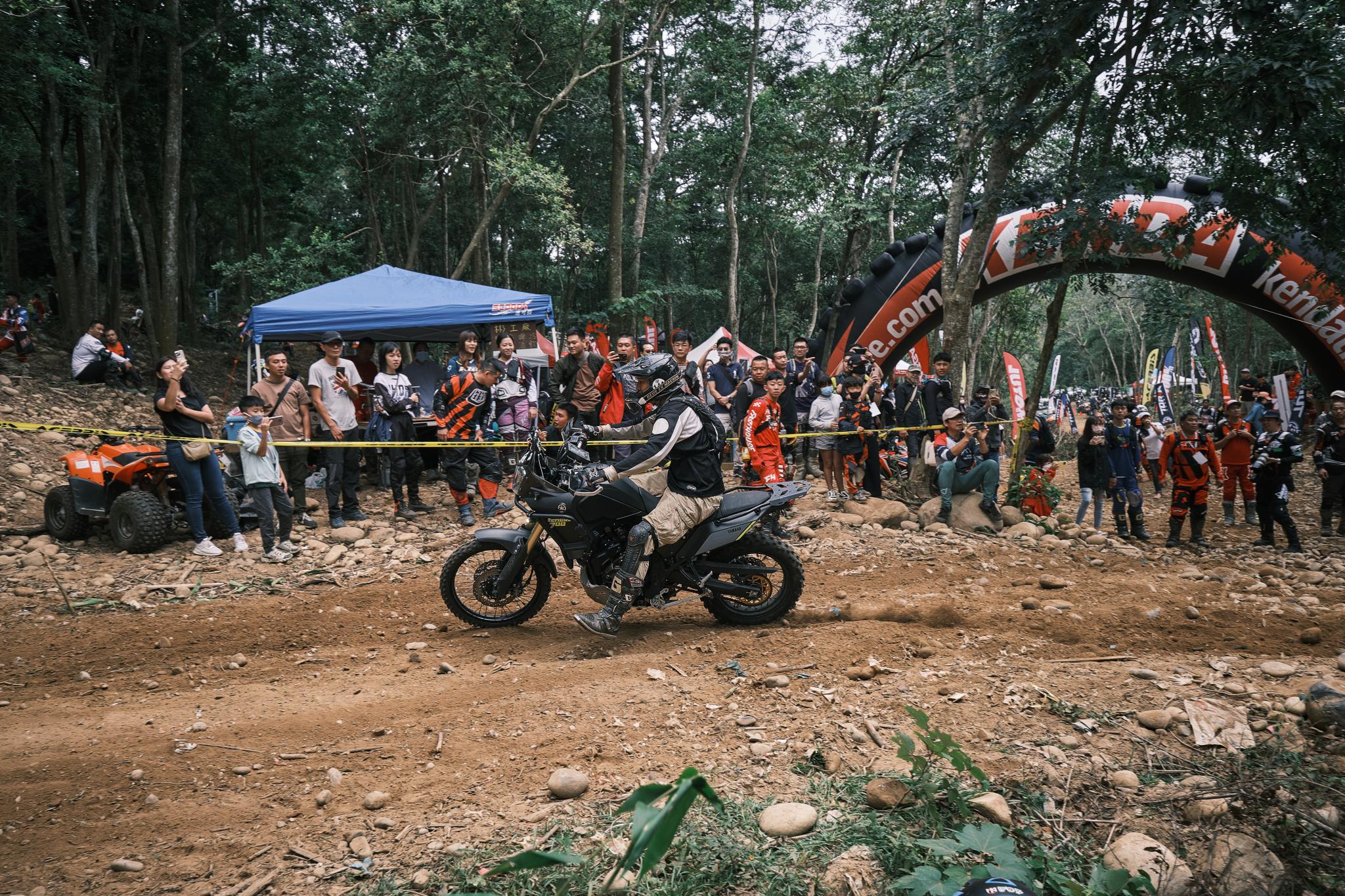 TORRA 三義 比賽 2022.10 // TORRA Sanyi Race 2022.10