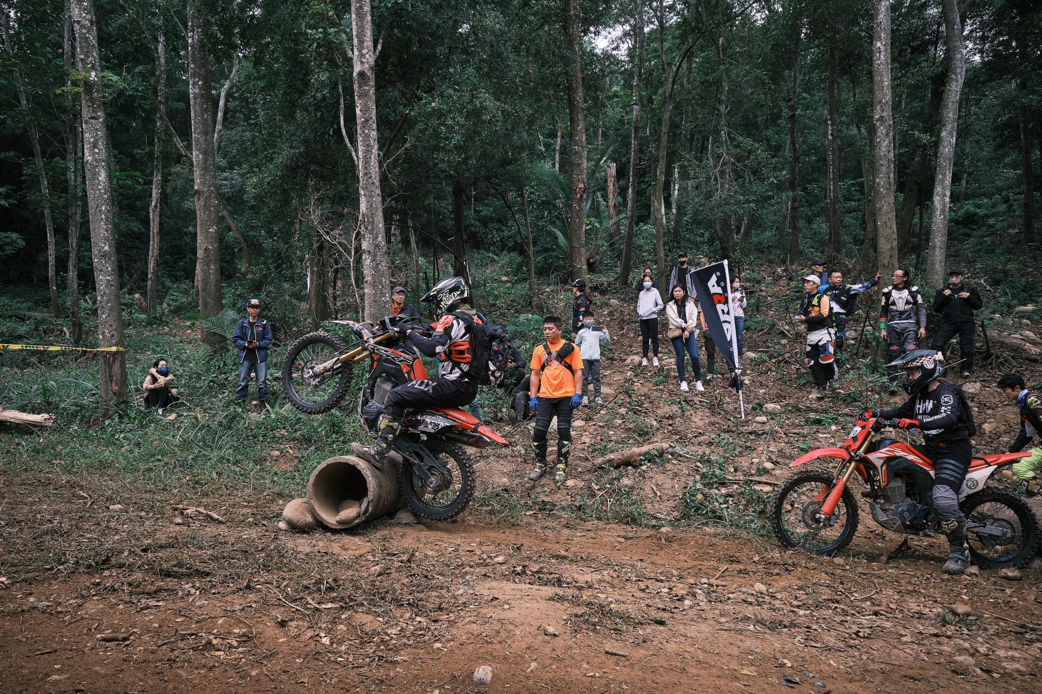 TORRA 三義 比賽 2022.10 // TORRA Sanyi Race 2022.10