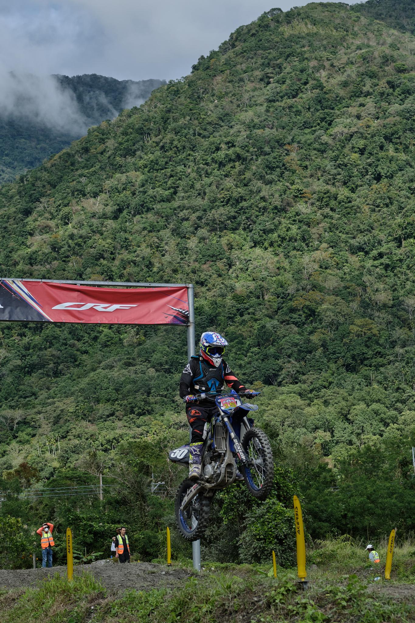 花蓮縣比賽 2025.12 // Hualien Race 2025.12