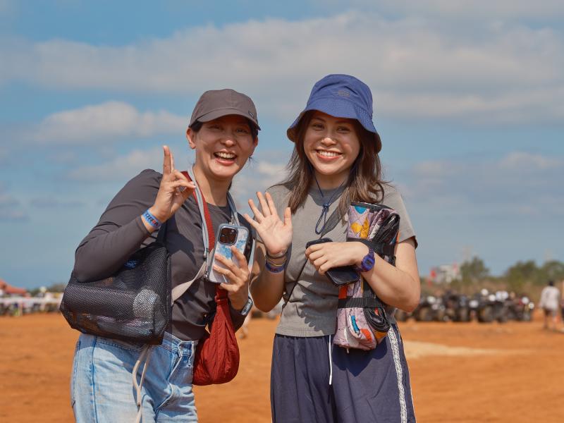 TORRA 三義 比賽 2025.11 // TORRA Sanyi Race 2025.11