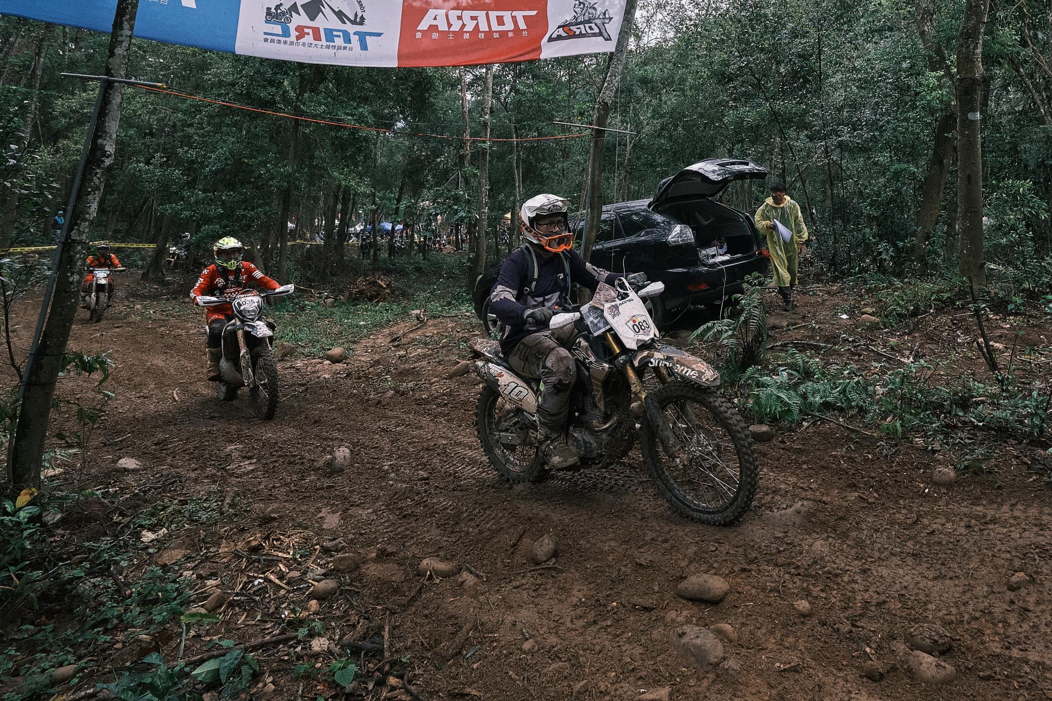 TORRA 三義 比賽 2022.10 // TORRA Sanyi Race 2022.10
