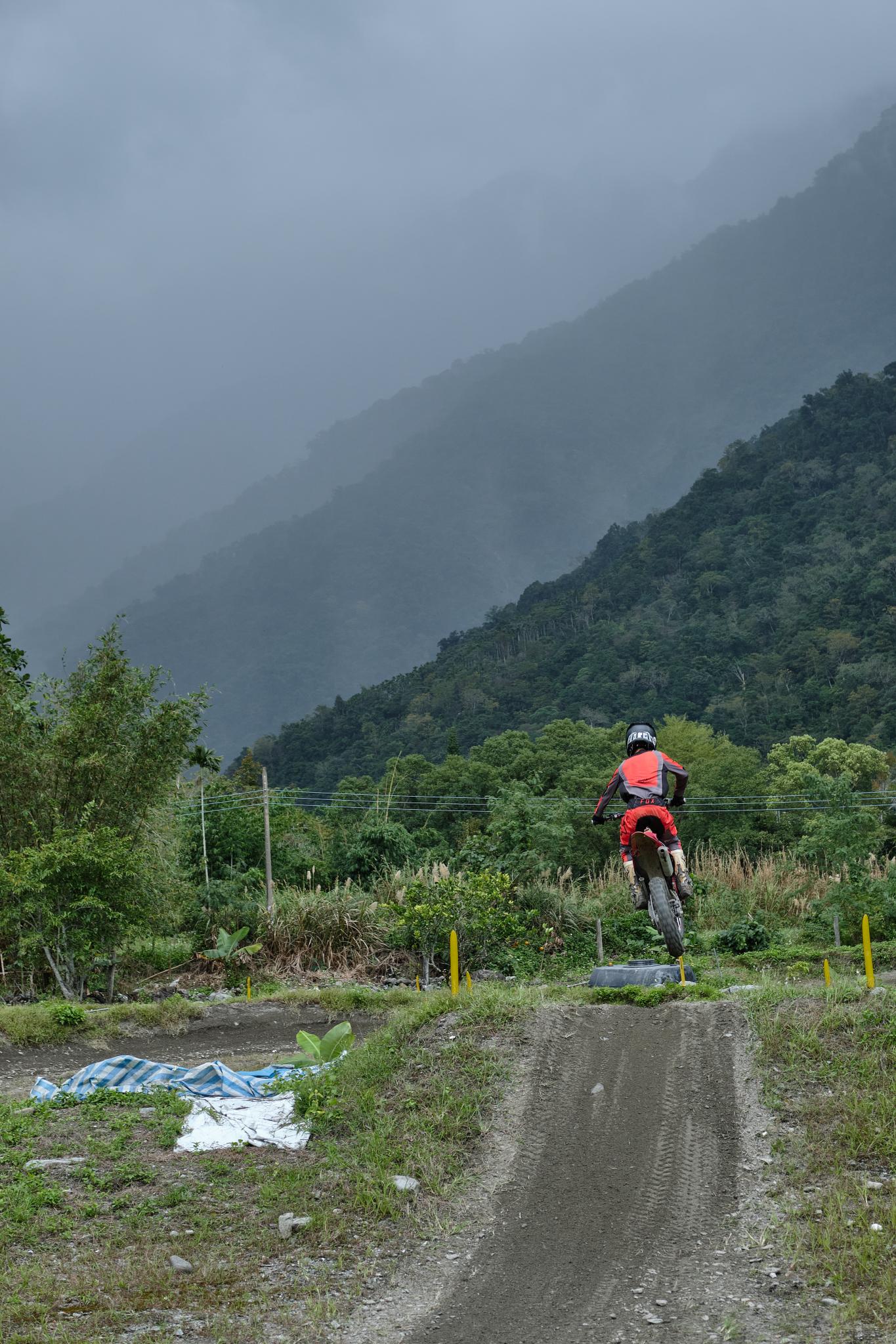 花蓮縣比賽 2025.12 // Hualien Race 2025.12