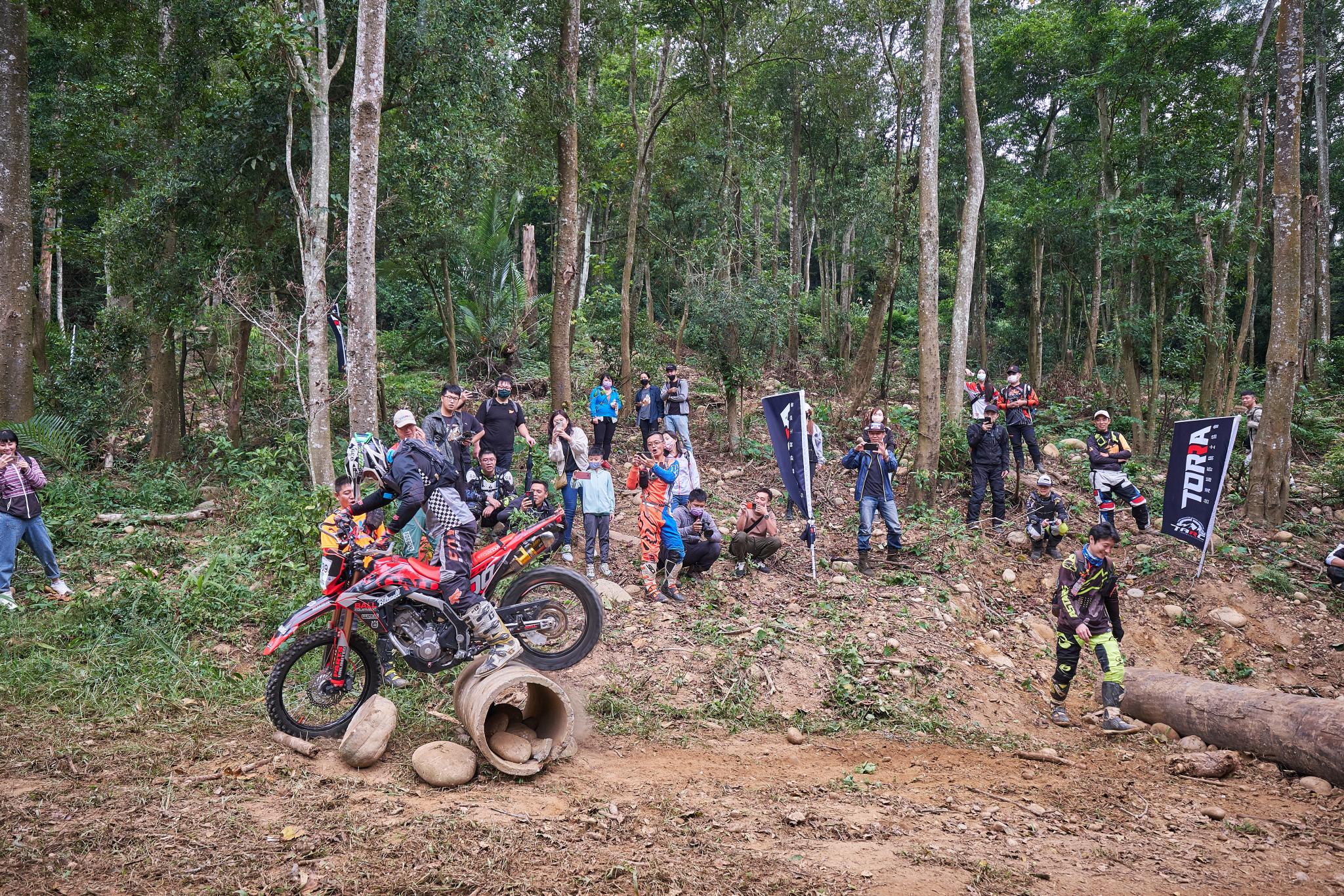TORRA 三義 比賽 2022.10 // TORRA Sanyi Race 2022.10