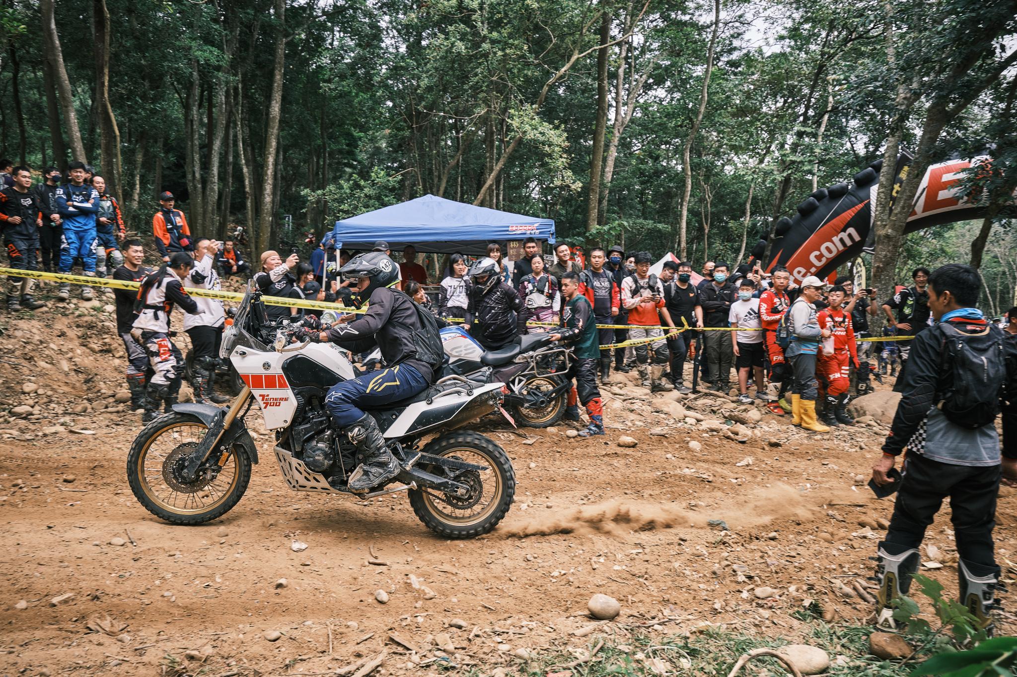 TORRA 三義 比賽 2022.10 // TORRA Sanyi Race 2022.10