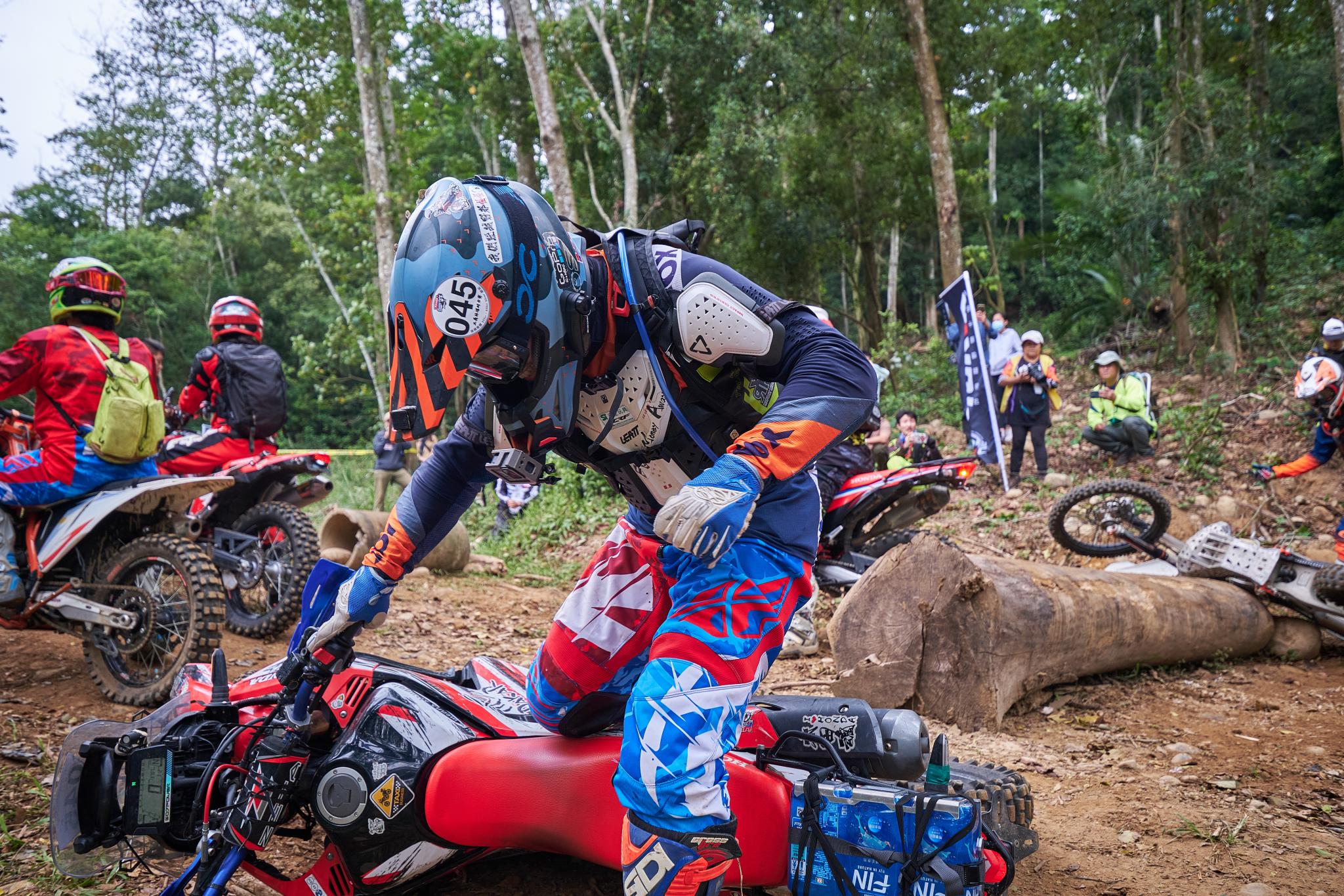 TORRA 三義 比賽 2022.10 // TORRA Sanyi Race 2022.10
