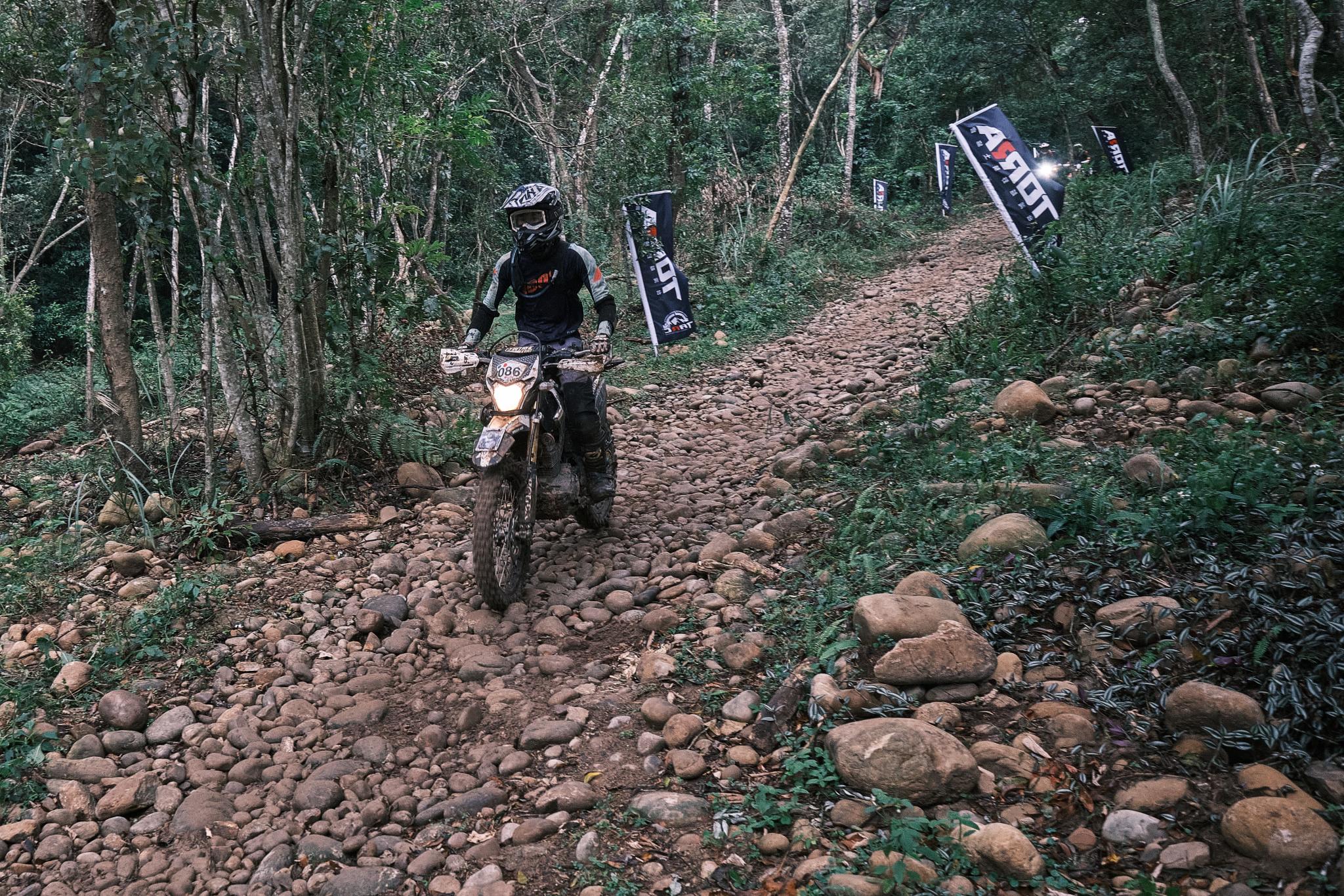 TORRA 三義 比賽 2022.10 // TORRA Sanyi Race 2022.10
