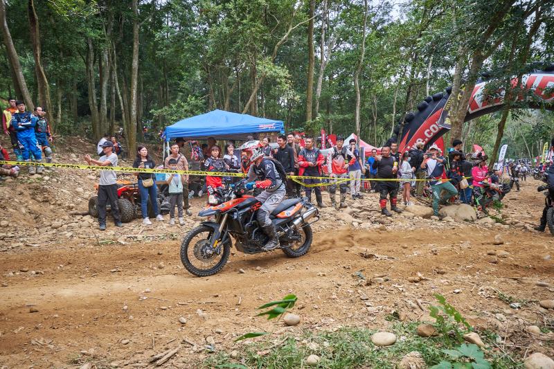 TORRA 三義 比賽 2022.10 // TORRA Sanyi Race 2022.10