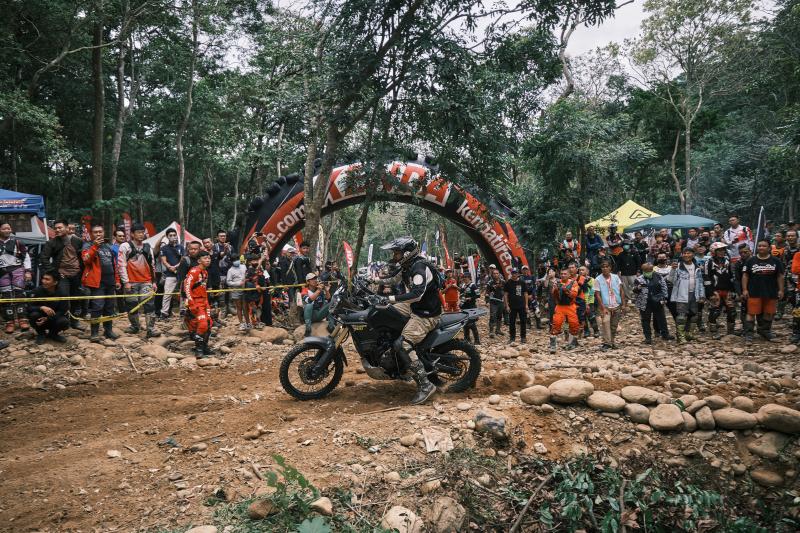 TORRA 三義 比賽 2022.10 // TORRA Sanyi Race 2022.10