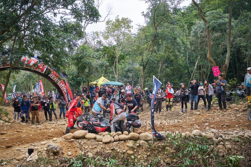 TORRA 三義 比賽 2022.10 // TORRA Sanyi Race 2022.10