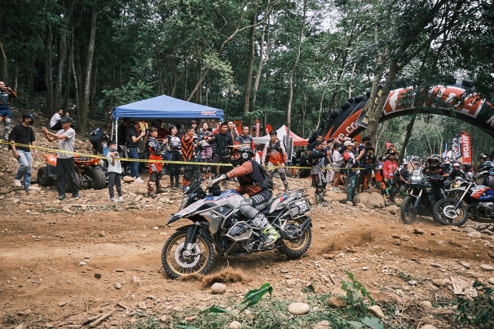 TORRA 三義 比賽 2022.10 // TORRA Sanyi Race 2022.10