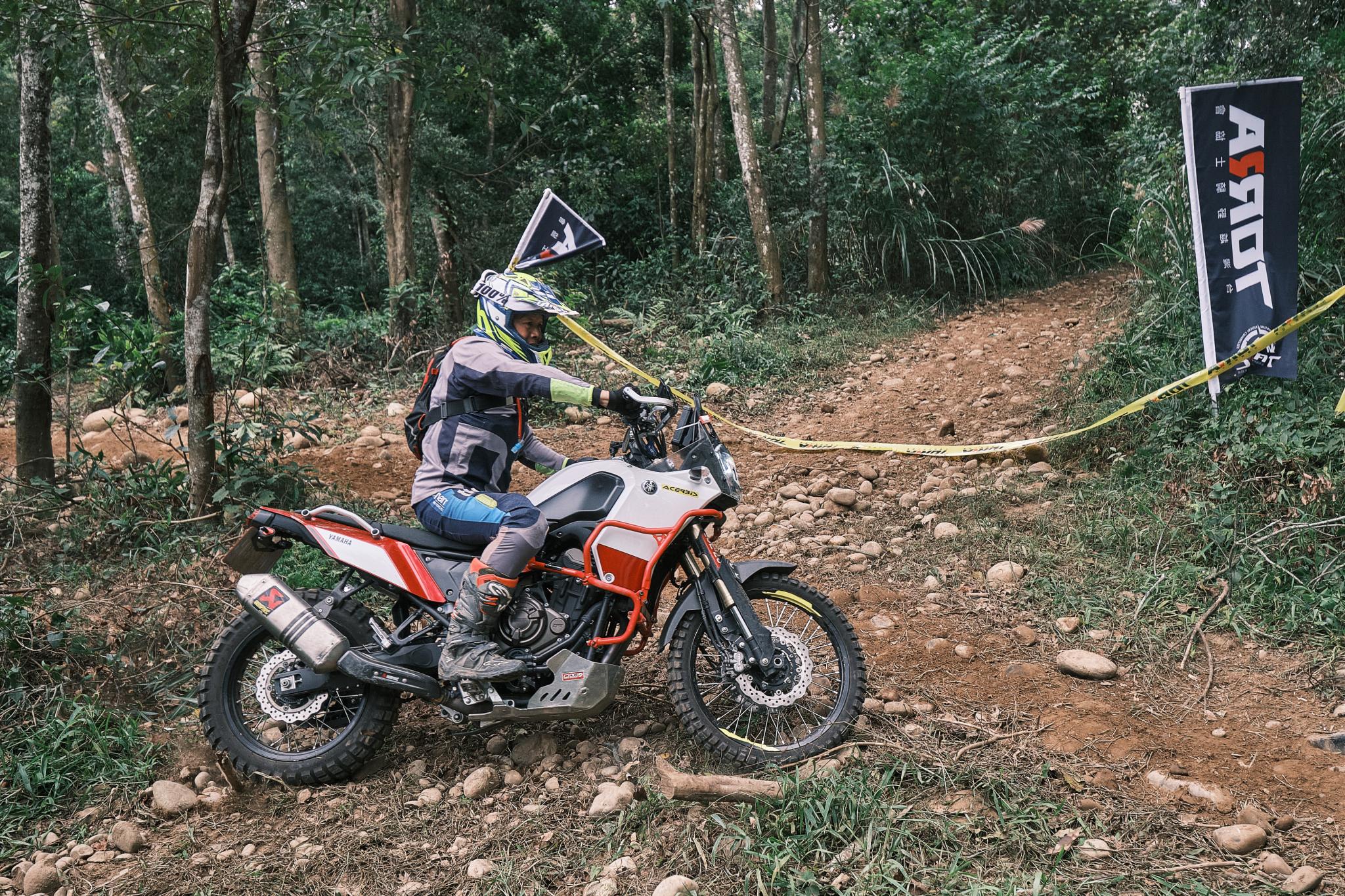 TORRA 三義 比賽 2022.10 // TORRA Sanyi Race 2022.10