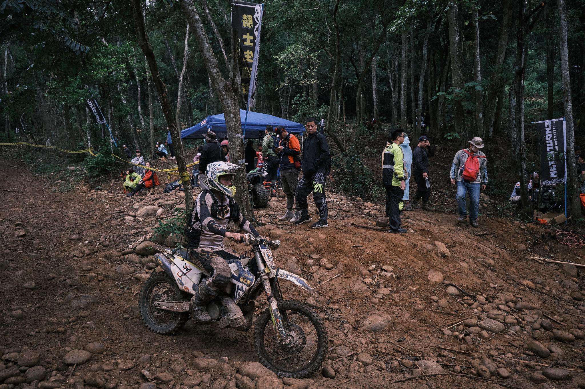 TORRA 三義 比賽 2022.10 // TORRA Sanyi Race 2022.10
