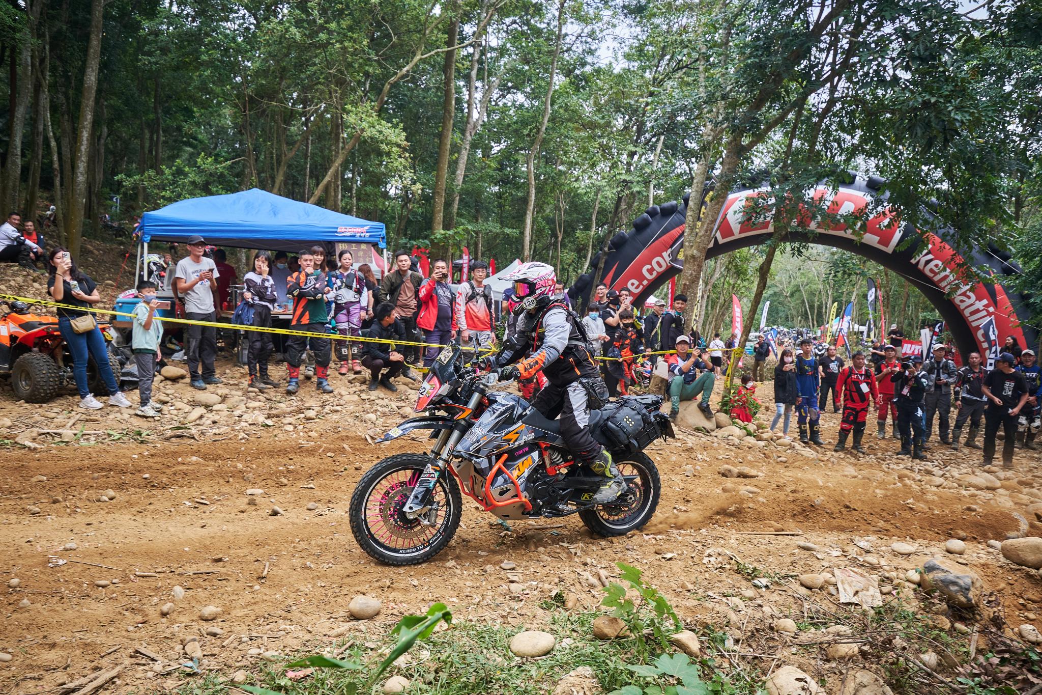 TORRA 三義 比賽 2022.10 // TORRA Sanyi Race 2022.10