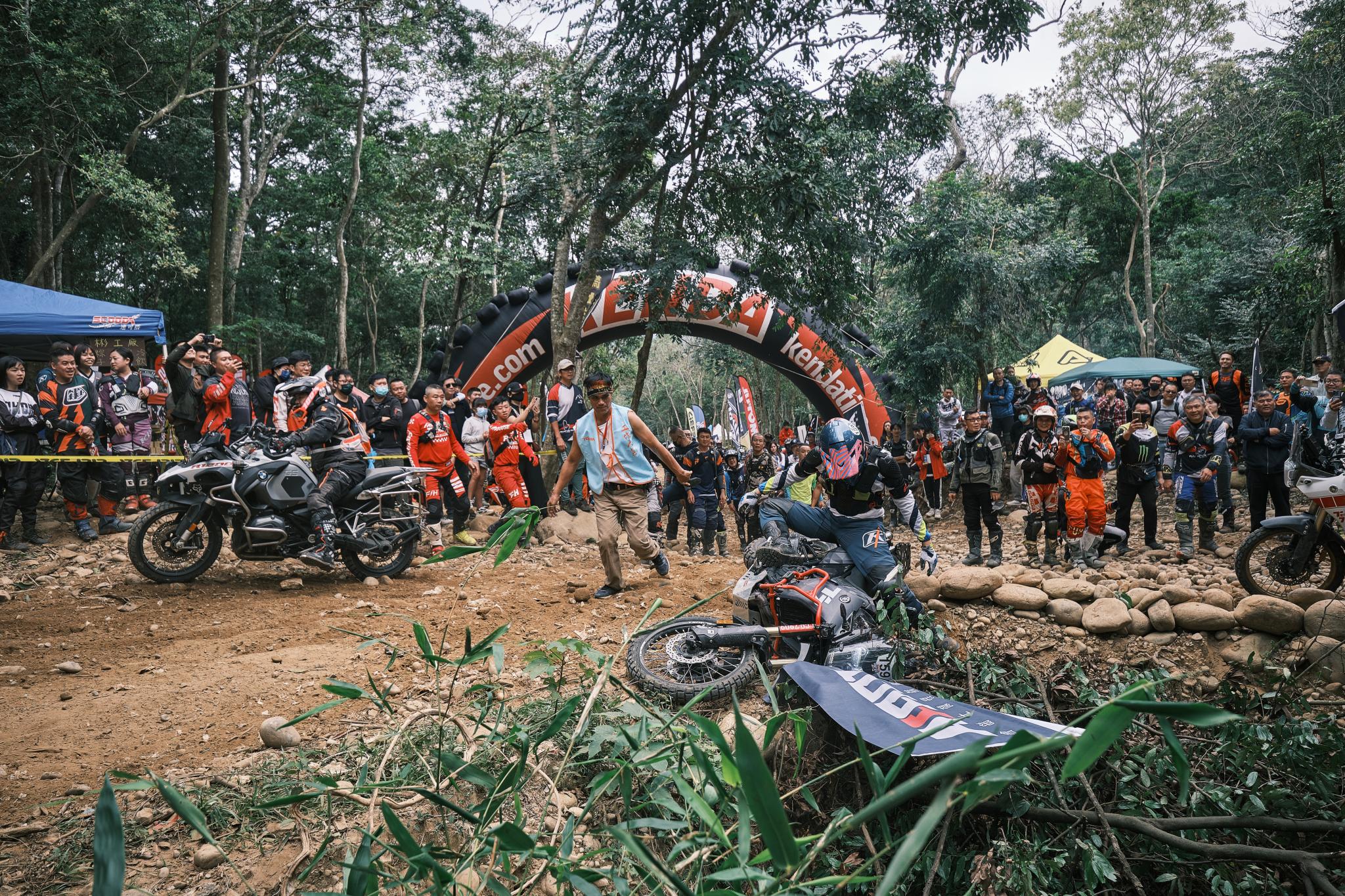 TORRA 三義 比賽 2022.10 // TORRA Sanyi Race 2022.10