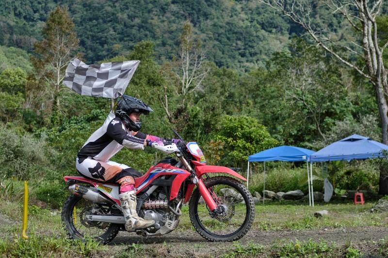 花蓮縣比賽 2025.12 // Hualien Race 2025.12