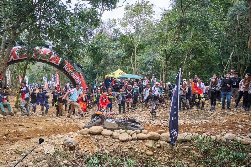 TORRA 三義 比賽 2022.10 // TORRA Sanyi Race 2022.10