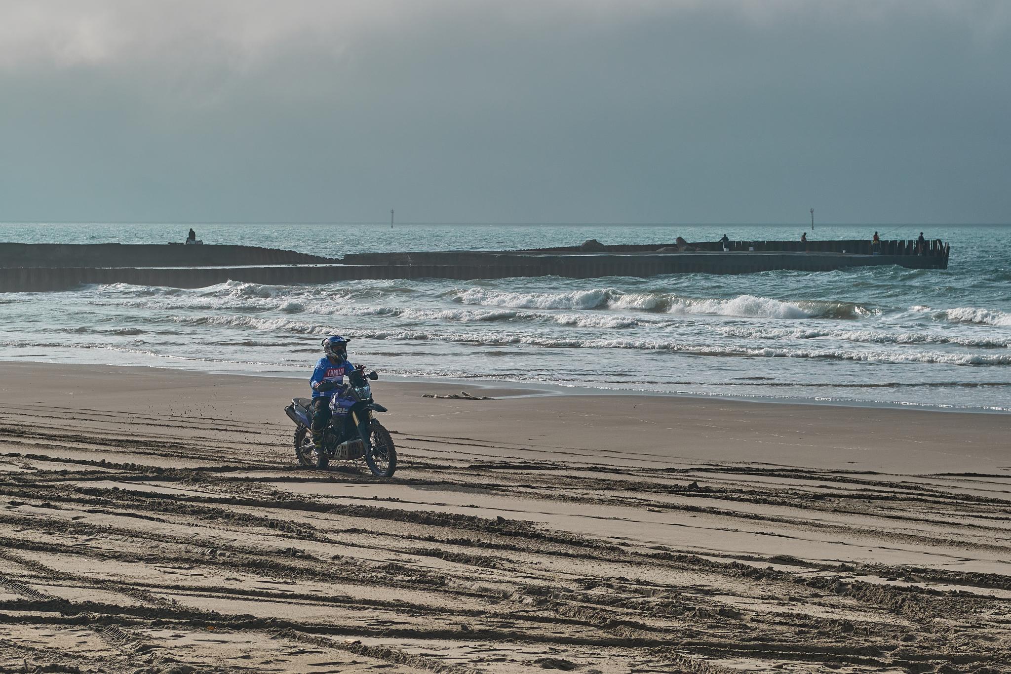 通霄海灘 (2022) // Tongxiao Beach (2022)