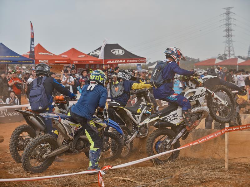 TORRA 三義 比賽 2025.11 // TORRA Sanyi Race 2025.11