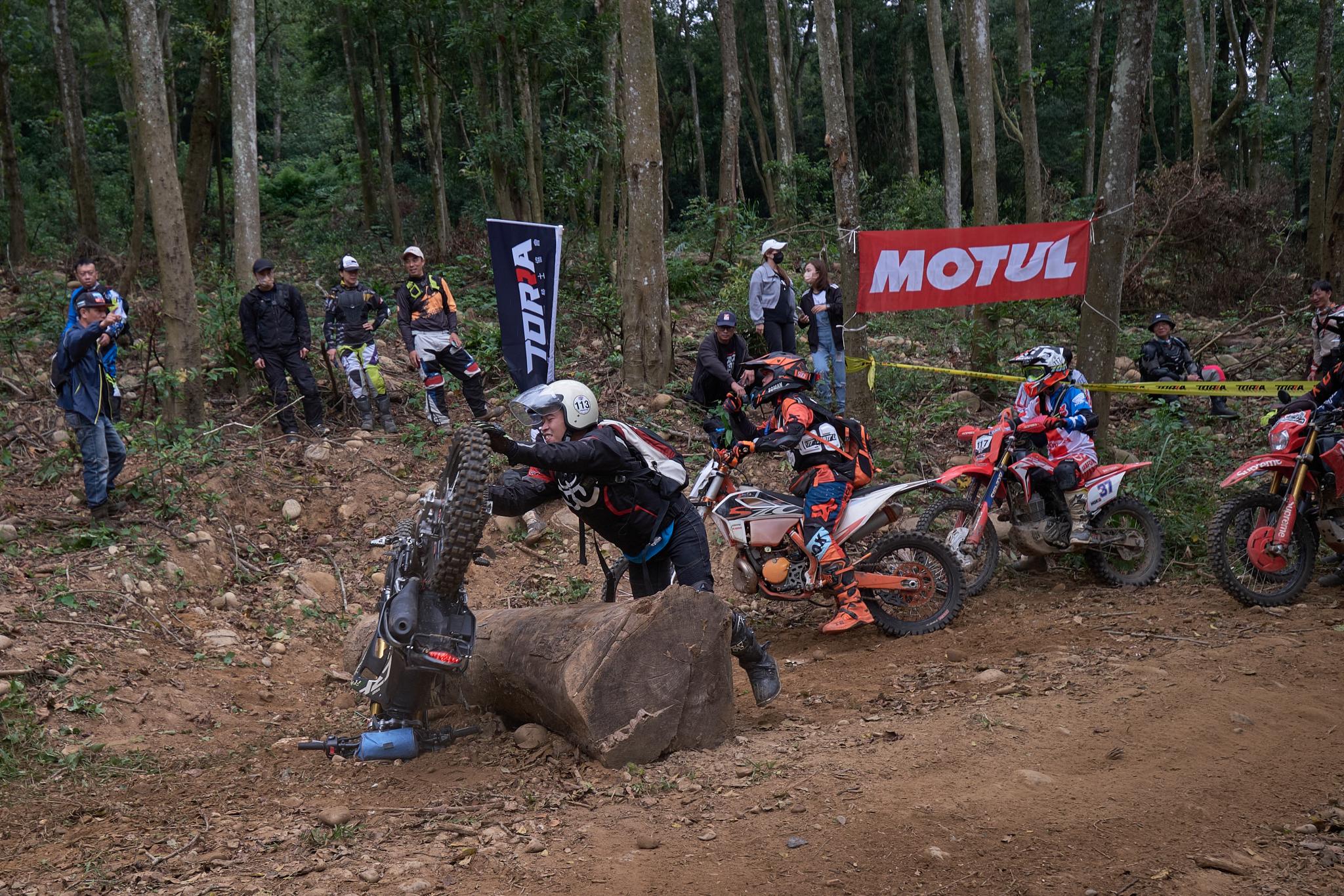 TORRA 三義 比賽 2022.10 // TORRA Sanyi Race 2022.10