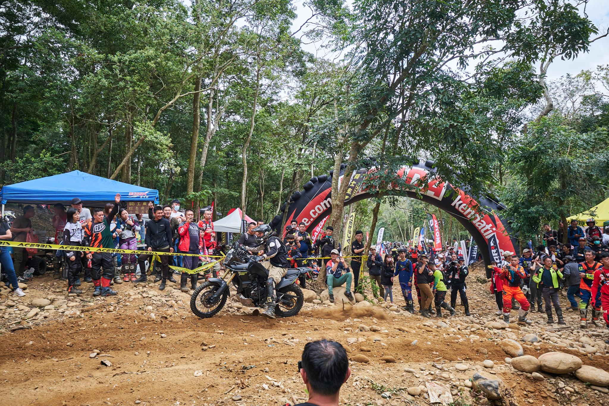 TORRA 三義 比賽 2022.10 // TORRA Sanyi Race 2022.10