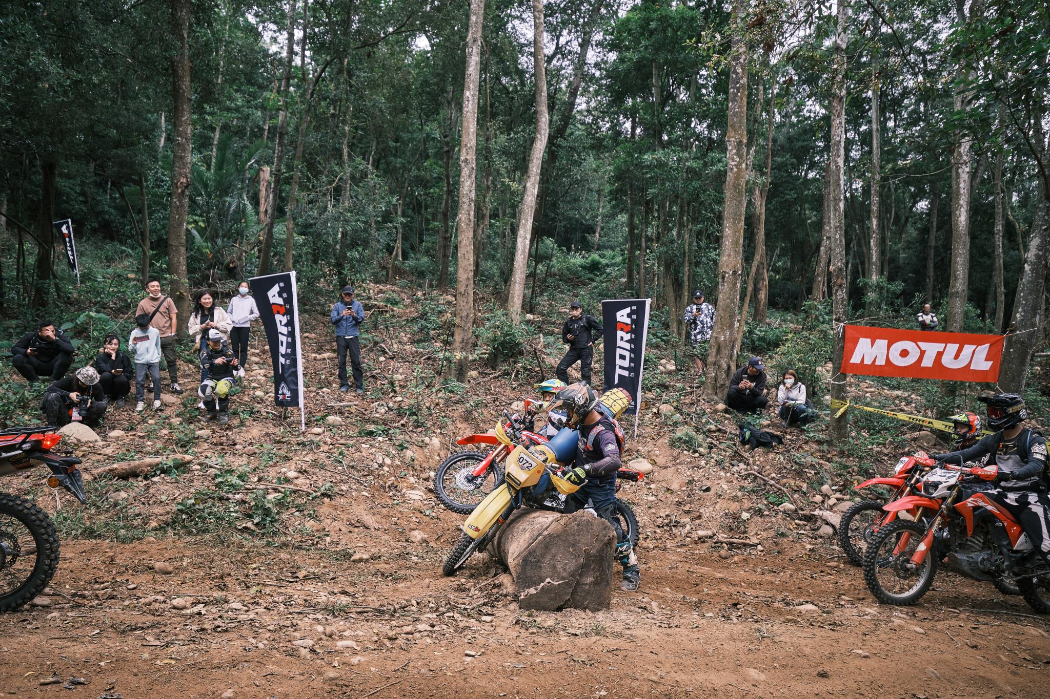 TORRA 三義 比賽 2022.10 // TORRA Sanyi Race 2022.10