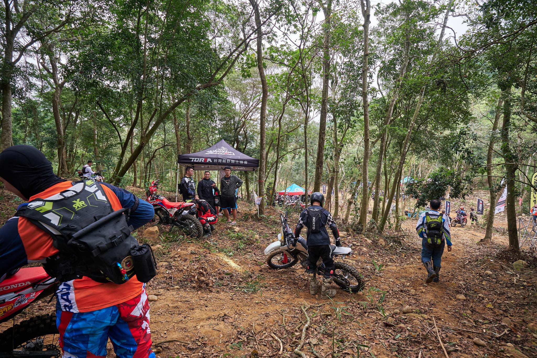 TORRA 三義 比賽 2022.10 // TORRA Sanyi Race 2022.10