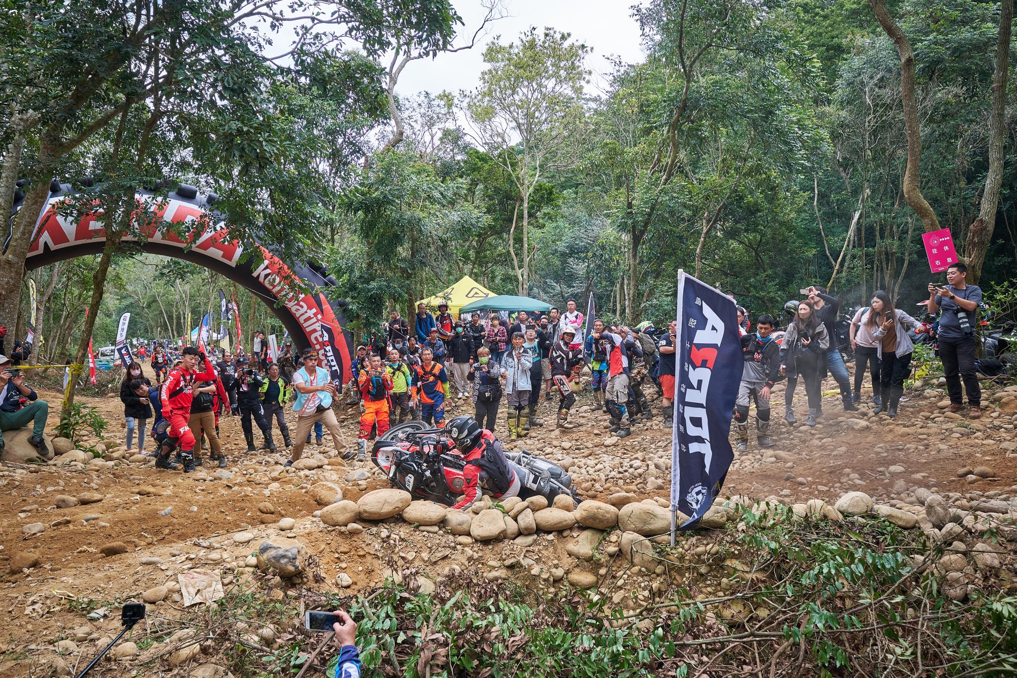 TORRA 三義 比賽 2022.10 // TORRA Sanyi Race 2022.10