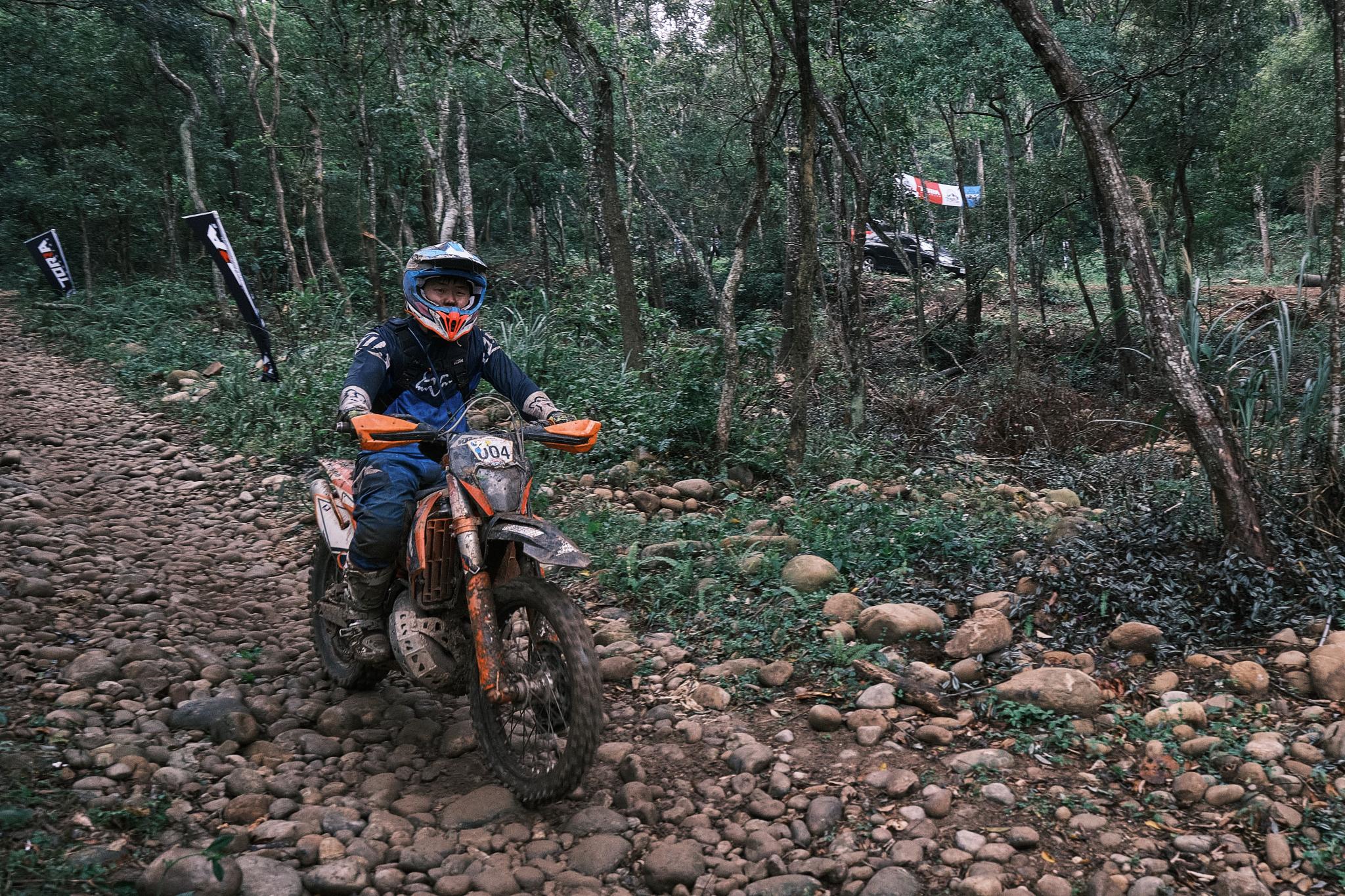 TORRA 三義 比賽 2022.10 // TORRA Sanyi Race 2022.10
