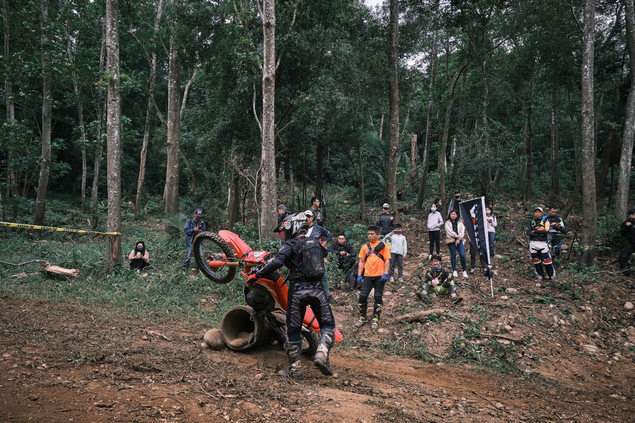 TORRA 三義 比賽 2022.10 // TORRA Sanyi Race 2022.10