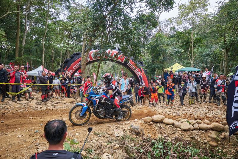 TORRA 三義 比賽 2022.10 // TORRA Sanyi Race 2022.10
