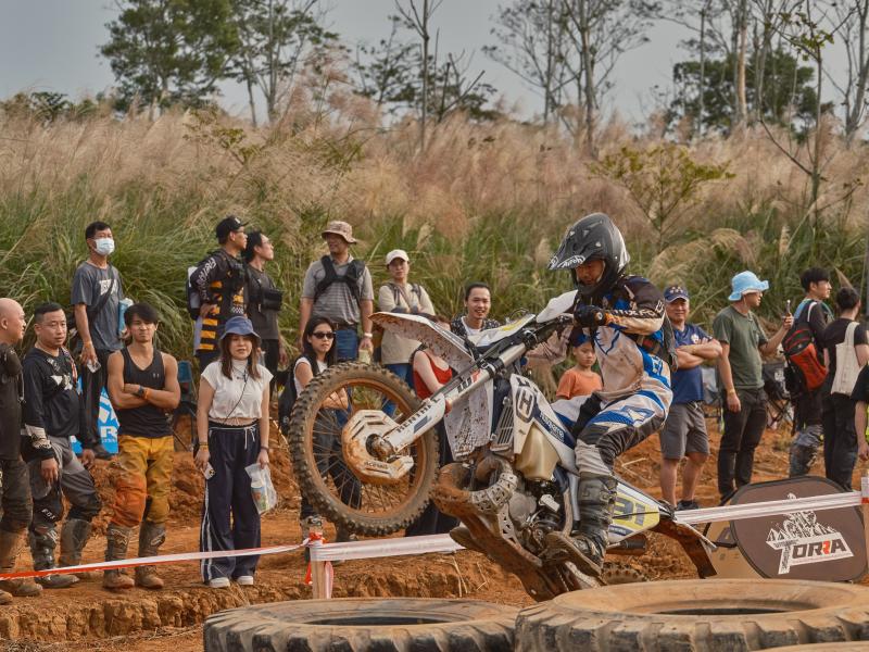 TORRA 三義 比賽 2025.11 // TORRA Sanyi Race 2025.11