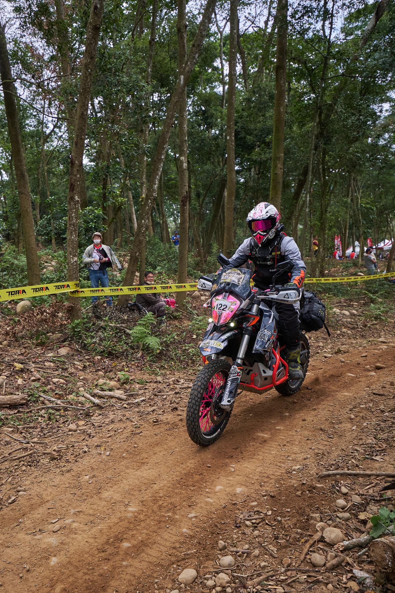 TORRA 三義 比賽 2022.10 // TORRA Sanyi Race 2022.10