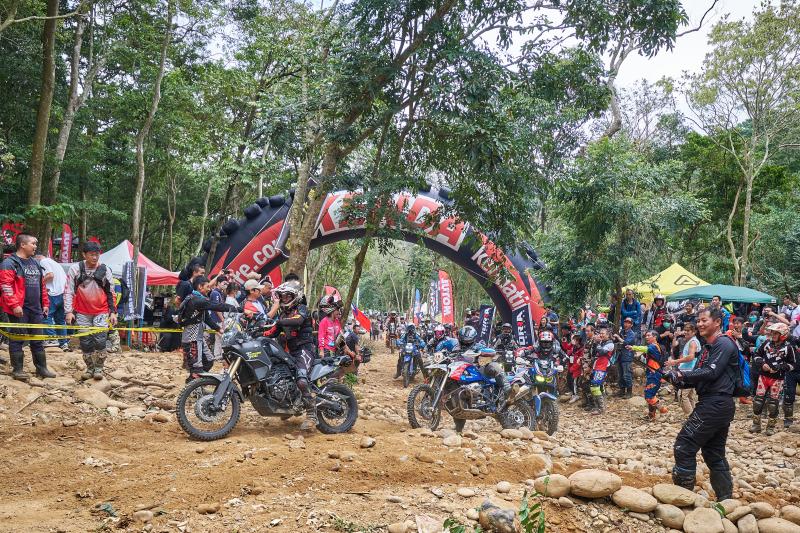 TORRA 三義 比賽 2022.10 // TORRA Sanyi Race 2022.10
