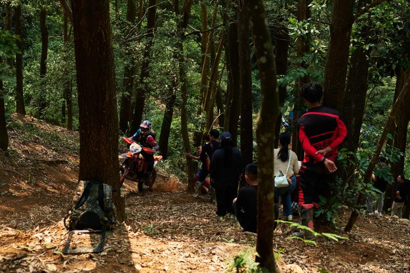 2026烤肉肉X越野新手村